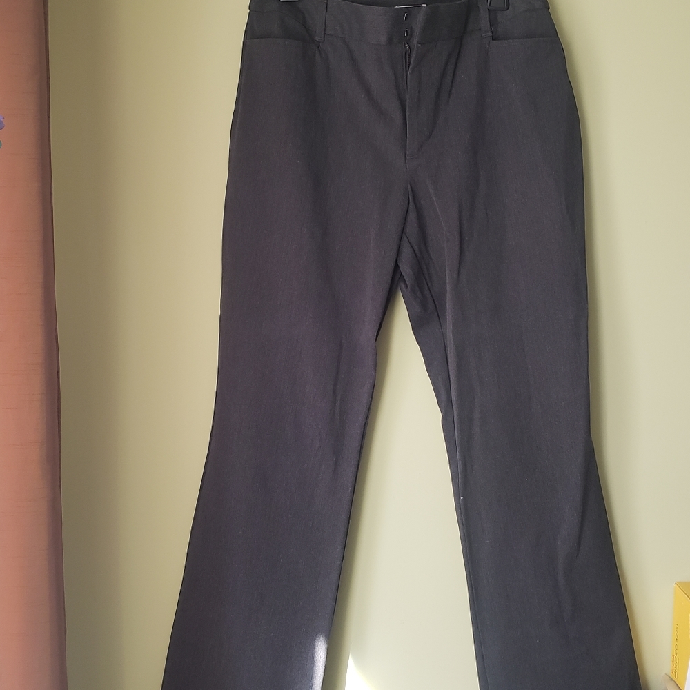 St. John's Bay size 12Long